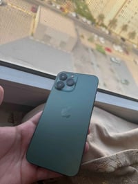 آيفون ١٣ برو ماكس • ١٢٨ • بطارية ٧٩