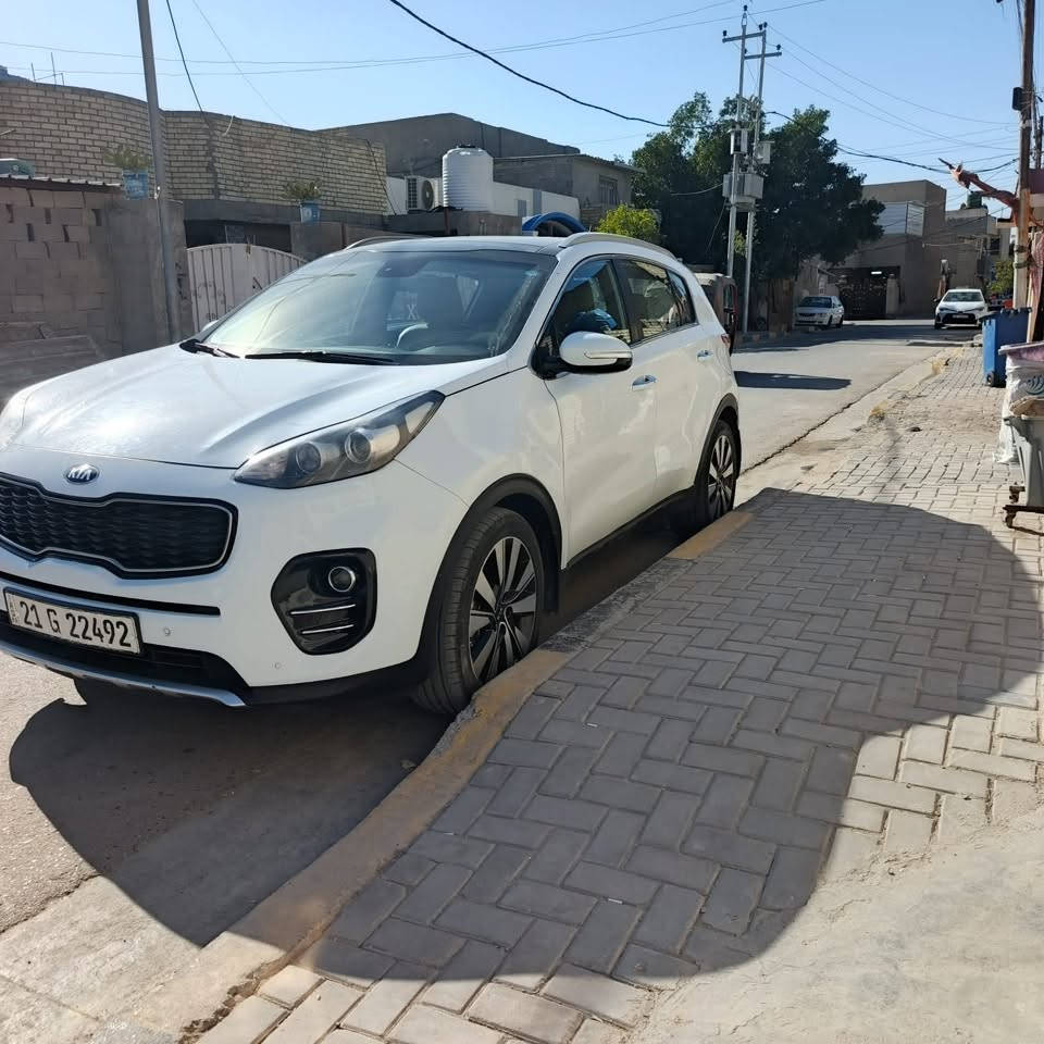 سبورتج خليجي • ٢٠١٨ • فول مواصفات