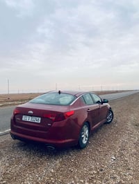 ٢٠١٣ • بغداد الجديد • محرك وكير مكفول