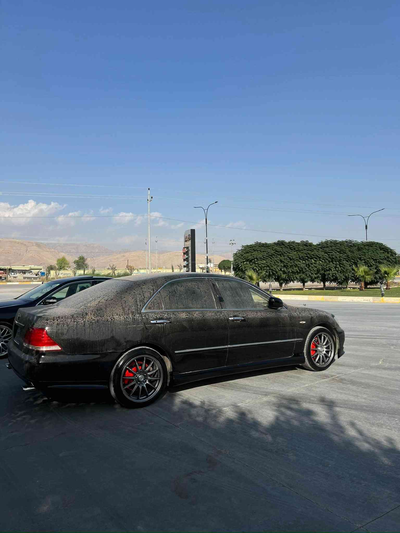 شاهين • ٢٠٠٥ • سبورتي
