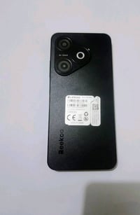موبايل /NoTE60MA ذاكره /128 بطارية /100 نضافه 90/100 سعر 150 قفل  متوف...