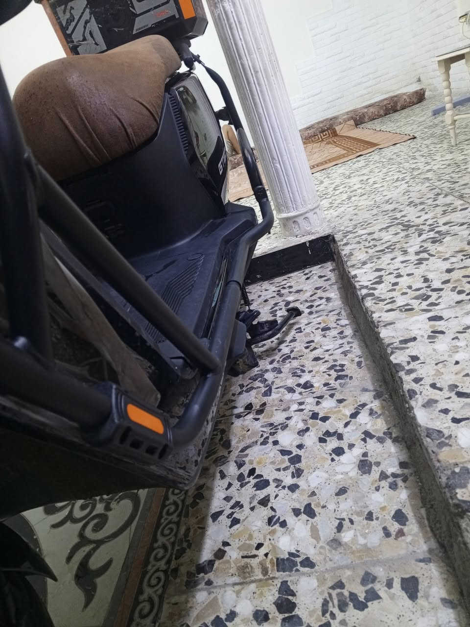 ياديه • جديدة • مستعجل