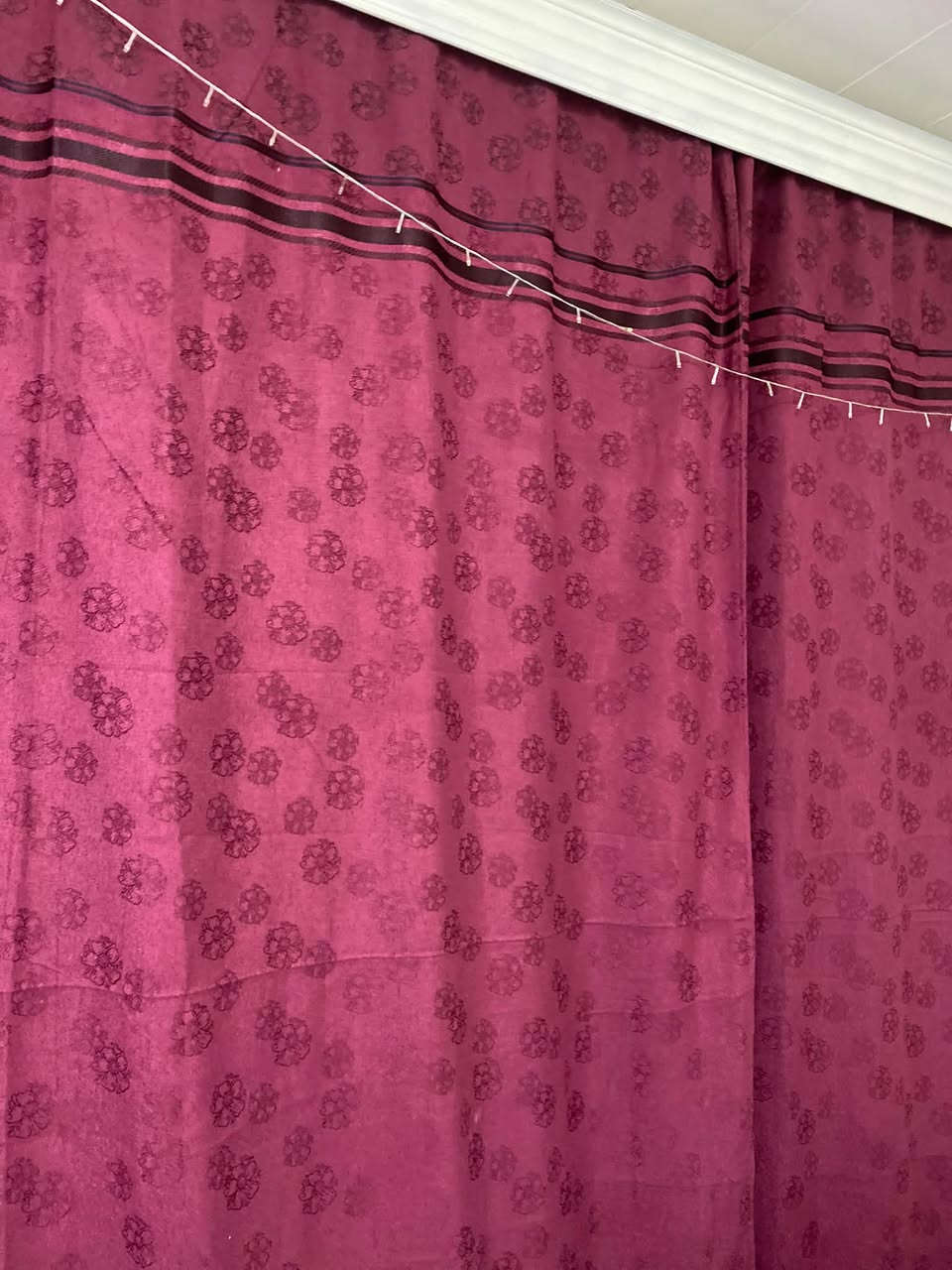 السليمانية • ستارة بيضاء • ستارة ماروني