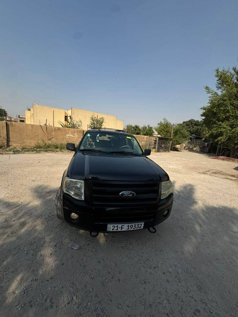 اكبسدشن ٢٠١٢ • محرك ٥٤٠٠ • فول مواصفات
