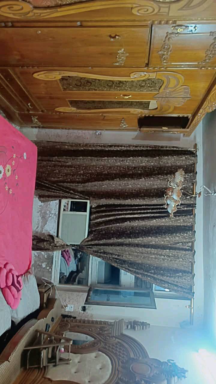 ام الكبر والغزلان • ١٥٠م • واجهة ٧ونص