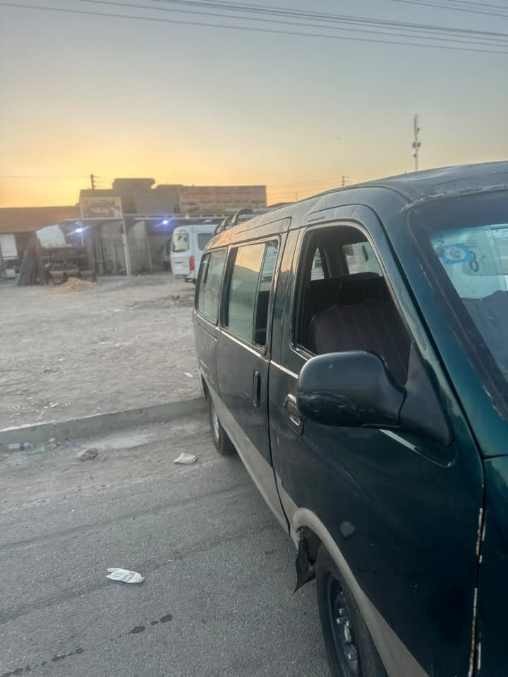 كية بريجو للبيع مديل 97خط وبحث بغداد الجديدة عبيدي كير مكينة اكسل
خير من اللة  السيارة مصبوغة ومعمرة تعمير عام تخم تاير جديد صدر امامي خلفي جديد خرفة السيارة كلهة جديدة سعر 37وبيهة مجال حك الجية مكاني بغداد العبيدي ***********

