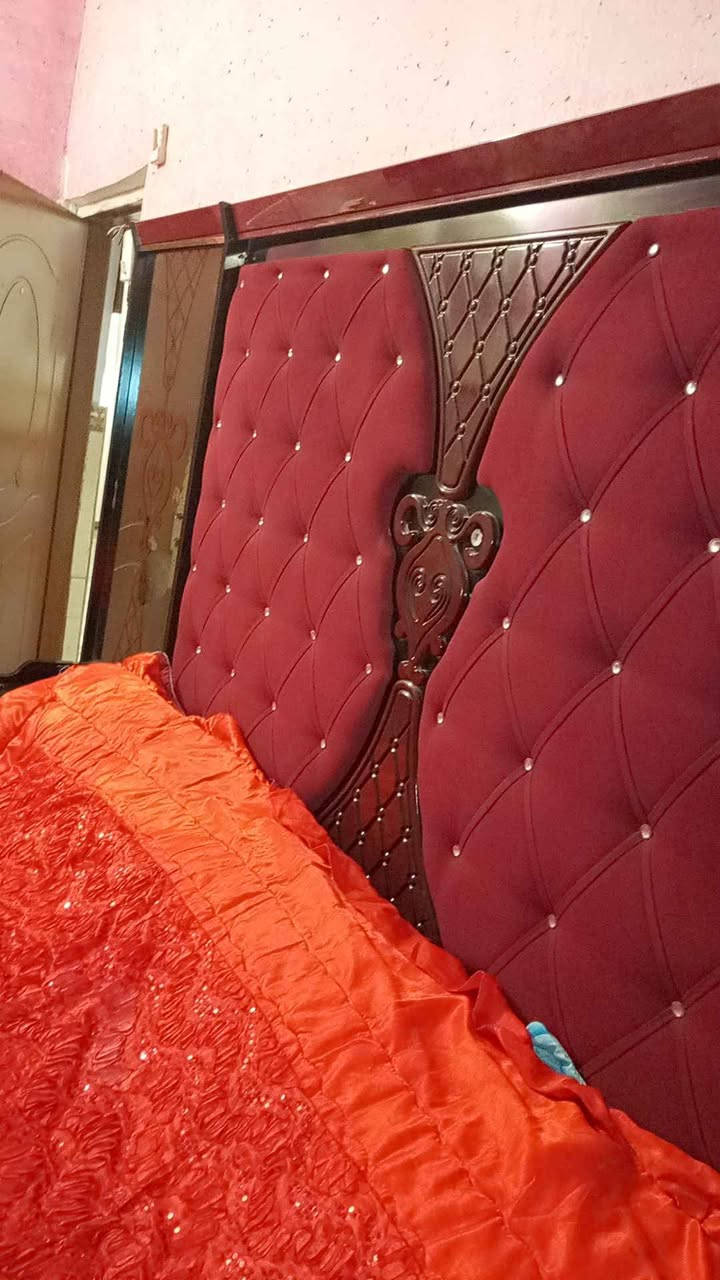غرفة تركية • دوشك درجة أولى • تصليح بسيط