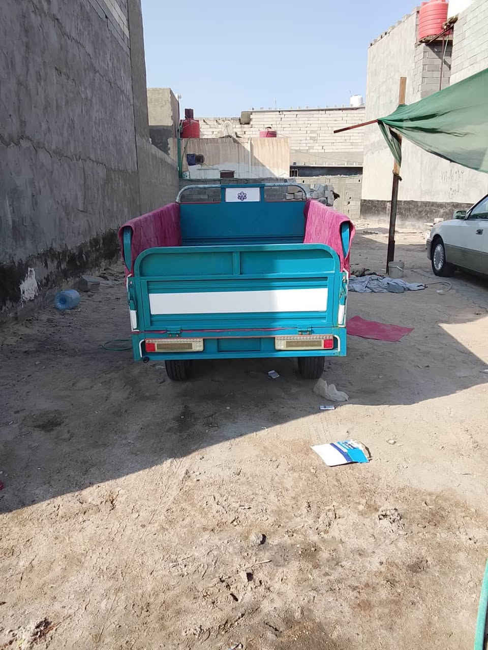 السلام عليكم ستوته جمره دولفين 2023 طالعه ب2025 بنهاية سنه الستوته أوراق كامله أصوليات العنوان البصره شط العرب شارع زين العابدين سعر 2650 ستفسار ***********
