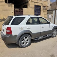 سورنتو • ٢٠٠٩ • للبيع
