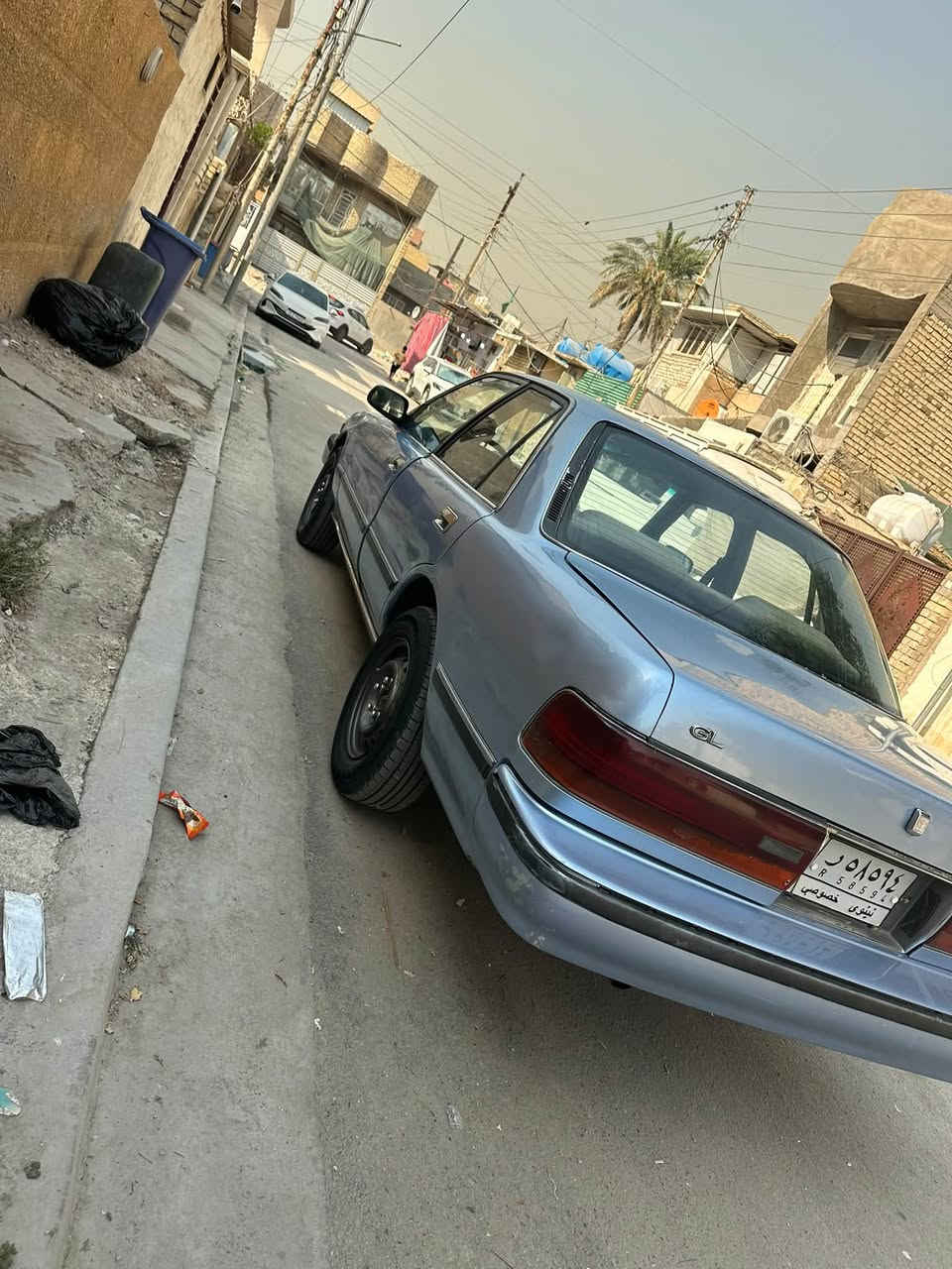 السلام عليكم اكروسيدا باقي التفاصيل
اتصل ***********
