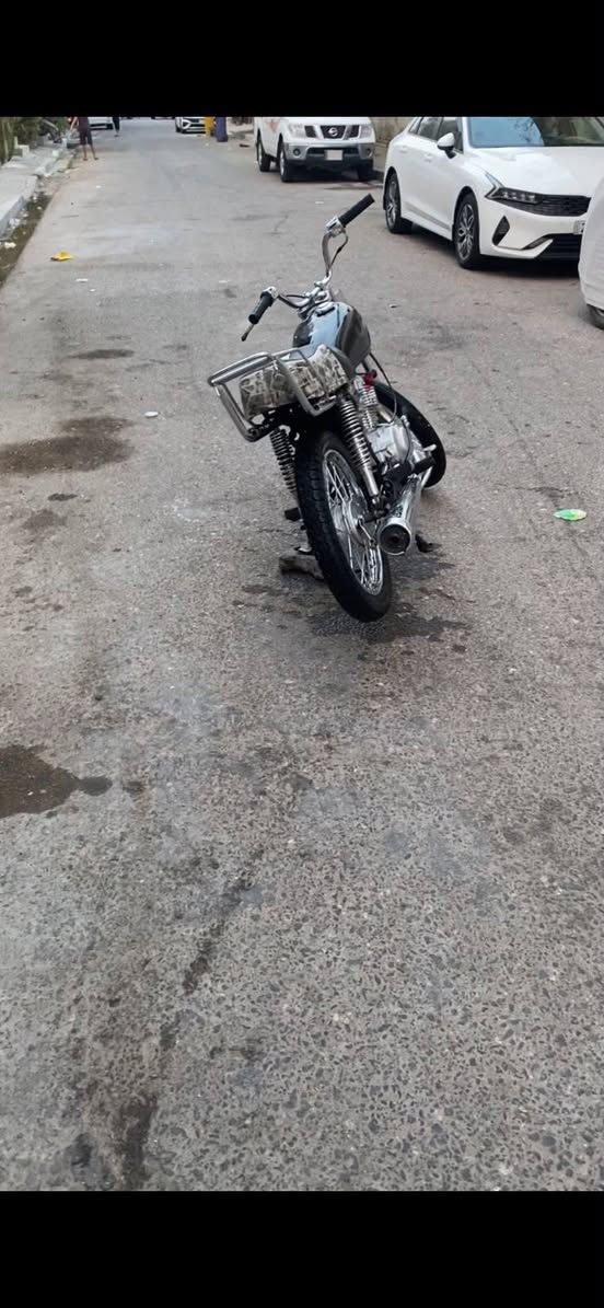 السلام وعليكم دراجه نامه شلامجه رقم نكليزي وسنويه تحويل شوكت ماتريد تعمير 26 البصره كرمه علي السعر مليون و600 رقمي ***********
