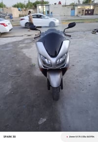 فورزا • ٢٠٠٩ • برج ستون