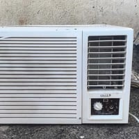 مكيف طنين البيع  جديد شركه  تبريد ثلج  07853171463