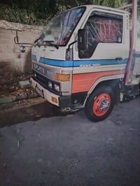 تيوتا • مكينة ١.٤ • موديل ٩٣