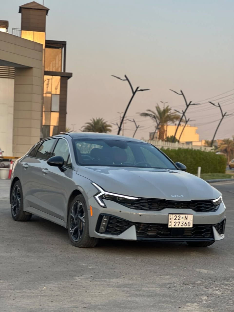 ‏
جيتي لاين k5 2025

لون مميز سموك 💯❤

فول مواصفات للاخير 

بانوراما

داخل احمر بلاد

بصمه

كشنات جلد تدفئه كهرباء

شاشه طويله

حساس امامي خلفي 

رادارات امامي خلفي جاني

تشغيل عن بعد

محرك 2500 تنفس طبيعي

مود درايف 

هندبريك بصمه

اوتو هولد 

ماشيه 9الاف

حادثه جاملوغ وبنيد وجاملوغ بدون دواخل 

رقم اربيل باسمي هزه وفحص جديد 

دخول جديد

مكاني بغداد السيديه

***********

سعر 207$
