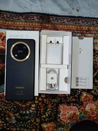 هونر X9c 5G • اسود • ميسان