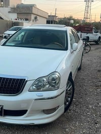 ماجستا 2007 • ABS • حلبجة
