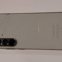 سامسونك A56 • كسر خلفي • نظيف ١٠٠٪