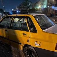 سايبا • مديل ٢٠١١ • حي اور