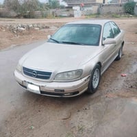 موديل 2000 • رقم انبار • محرك وكير مكفولات