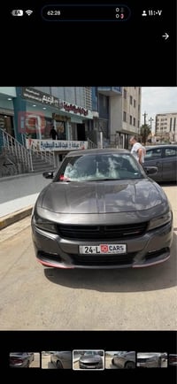 تشارجر SXT • بلص • دهوك