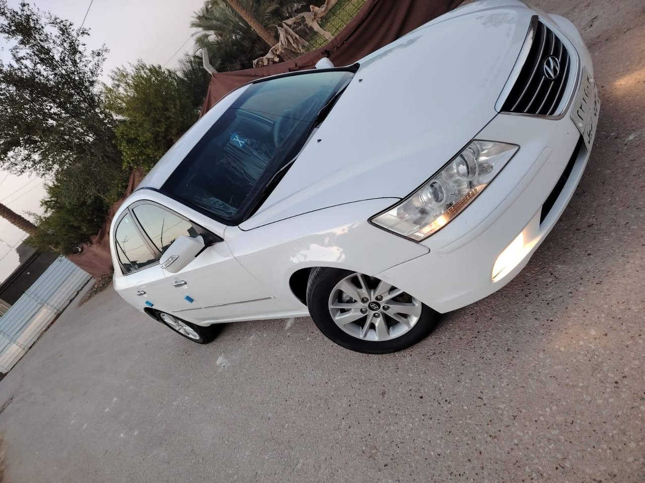 سوناتا موديل 2009 خليجي رقم اربيل الماني تريد تحويل تريد وكالة سنوية لنهاية الثامن تنفذ صبغ جاملغ وبنيد ودور خلفي جاهزة كير محرك تبريد حدادية كهربائيات مكينة 2400 دوش مكانها حلة للاتصال *********** حلة, بابل
