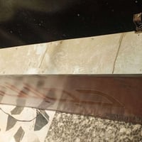 قطعه ضويه • عرض ٣م • ارتفاع ٦٥سم