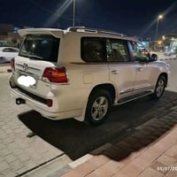 لاندكروزر • ٢٠١٥ • رقم اربيل