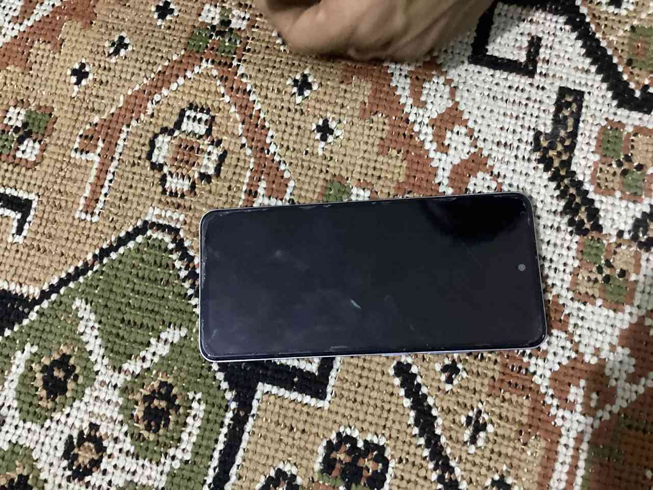 انفنیکس سمارت8 • ٦٤ جيجا • بدل شاشة