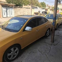أفانتي • ٢٠٠٩ • ماكينة وقير شرط