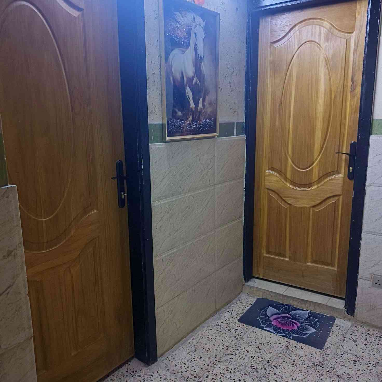 مجمع المصطفى • طابق ثالث • ٣ غرف