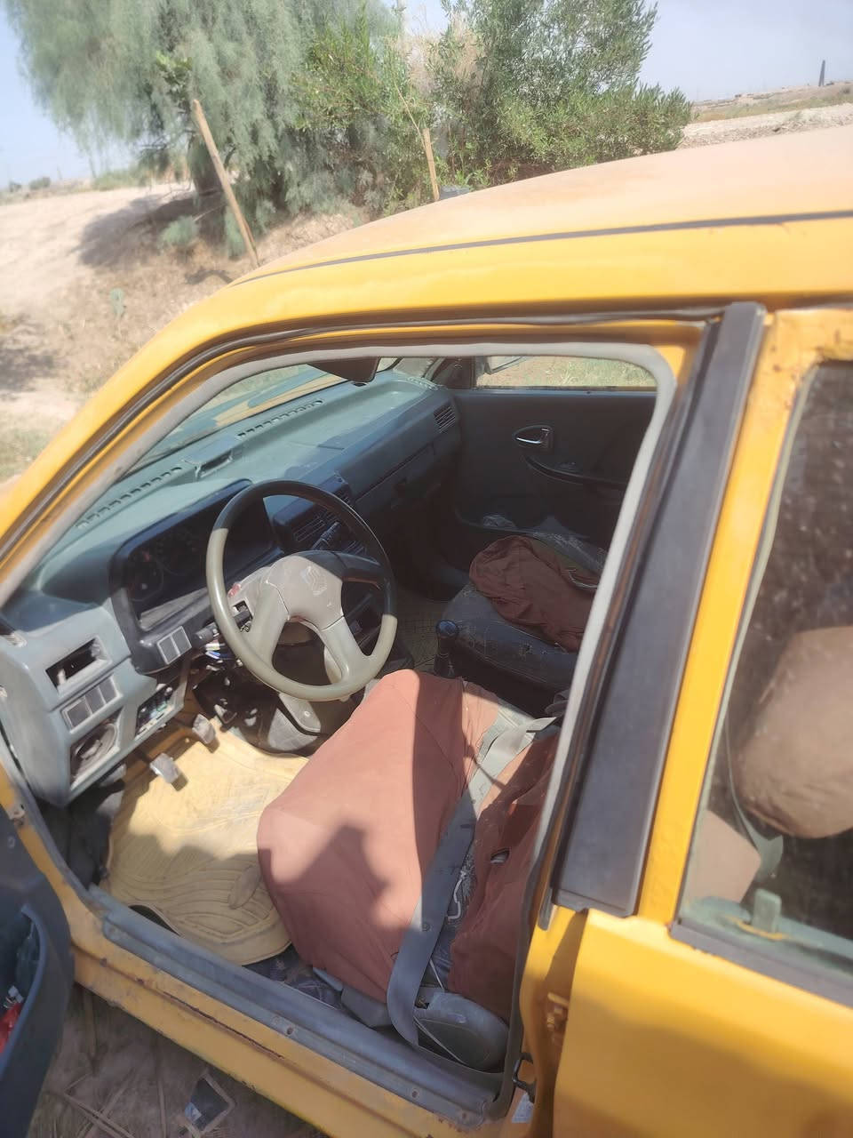 سايبا • ٢٠١١ • كير رابع يفلت