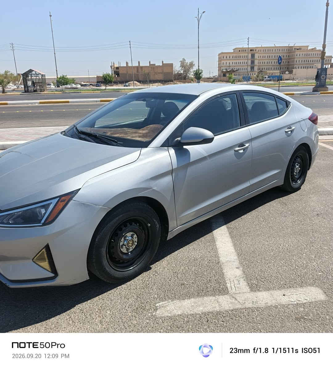 النتره ٢٠ وارد كندي معاقين باقي ٨اشهر ١١٥وبيه مجال ***********

نص مكتوب في الصور:
- NOTE 50 Pro 2026.09.20 12:12 PM 23mm f/1.8 1/1412s ISO51
- NOTE 50 Pro
- 2026.09.20 12:09 PM
- 23mm f/1.8 1/1511s ISO51
- NOTE 50 Pro 2026.09.20 12:09 PM 23mm f/1.8 1/150s ISO50
- NOTE 50 Pro 2026.09.20 12:08 PM 23mm f/1.8 1/1623s ISO51
- NOTE50Pro 2026.09.20 12:09 PM 23mm f/1.8 1/1412s ISO50
- NOTE50Pro 2026.09.20 12:08 PM 23mm f/1.8 1/1623s ISO53
- NOTE50Pro 2026.09.20 12:08 PM 23mm f/1.8 1/2028s ISO52
- NOTE50Pro 2026.09.20 12:07 PM 23mm f/1.8 1/928s ISO52