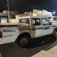 ٢٠٠٦ • مكينة 4Y • حلبجة