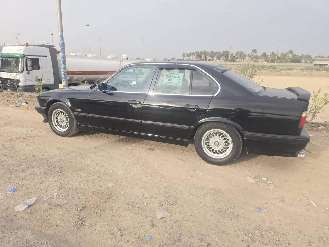 #مراوس_او_بيع 

***********

520 محرك مسكر 25 بي خيط تبخير موديل 1993 كير اوتو  رقم ديالى مشروع وطني  ستوها السنويه انتهت تحويل ورقم جديد تشد كبل بسمك وانكر سويج وطلع وين يعجبك تبريد ثلج فتحه تصعيد جام ويه القفل منضومت تبريد كامله فان وفريز وراديتر تدفئه ورايتر التبريد والبنكه كله جديد منضومت المي كامله جديده بنكه وكلج وراديتر واتر بم ومي زيتي اربع سماعات مال كصه صوت خرافي مع العلم مسجل صيني مو الاصلي  اربع جامات كهرباء دينمو 140 كصه جديد صالنصه من الطول للطول مال كصه جديده صدر جديد مو تجاري مال كصه بلجيس ستوني شديته بلكات جديد فيتبم جديد    لايتات جديد مال كصه وزنون اصفر بلوجكتر زنون عدسه انسه ماعندك لايت ضفيرتها جديده جطل واحد مابيها  تخم تاير ويل خليه 15 تخم 4 وياهن الاسبير هم خليه
