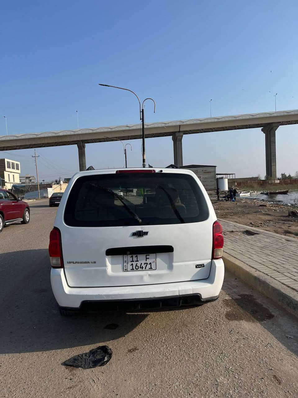 شفر ابلاندر مديل:2006 ✅

سعرها ادخل ع رابط https://t.me/carssofiraq/16609

مكانها : البصره التنومه
مكينه:3900،V6 كايمه 
سعرها 3 ورقات المكينه الجديده
للتواصل:***********
.
.

🚗اعرض سيارتك ع اقوى قناة تلكرام و واتساب و صفحتي فيسبوك للبيع و شراء سيارات ادخل ع رابط 👈 https://t.me/carssofiraq
