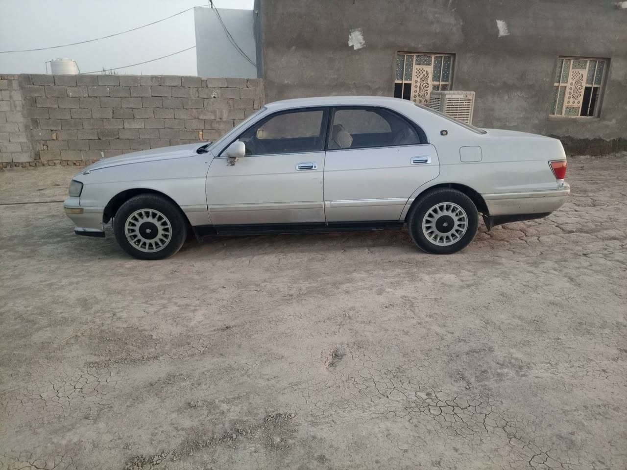 البيع موديل 93 كفاله عامه رقم انبار نكليزي بسمي تحويل مباشر جاهزه من كلشي تخم تاير  حداديه كله جديد ترهم مراوس بيك اب دبل قماره العنوان ذي قار الفجر ***********

