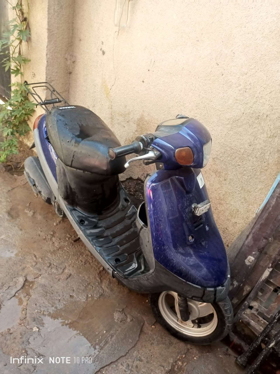 بطه • مرخصه • تحتاج باتري