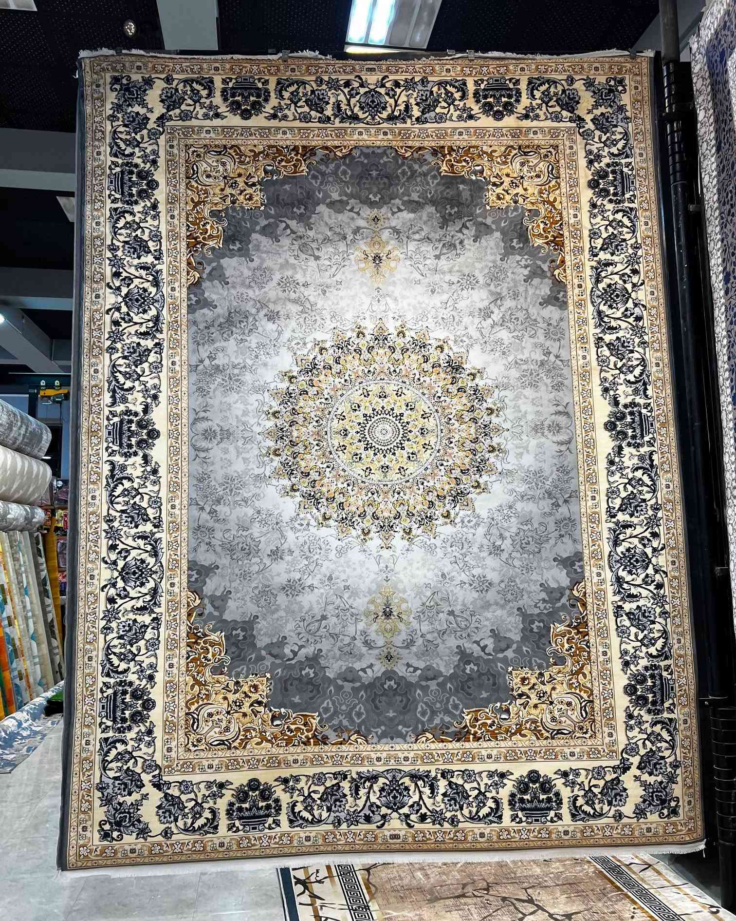 زولية • فخامة • ٤×٣