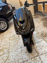 ماجستا اس الحديث مديل 2021 دراجه وكاله جديده معنا الكلام ماشيه 42 الف ...