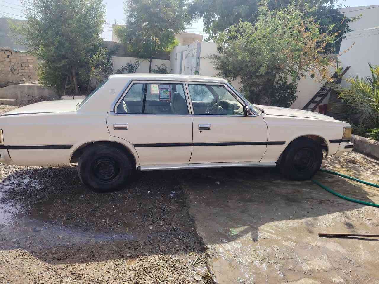 سؤبركاراون 82كيرو مكينه بيلاد ***********
