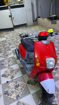 بوليس • مكينه بلادي • تايرات جدد