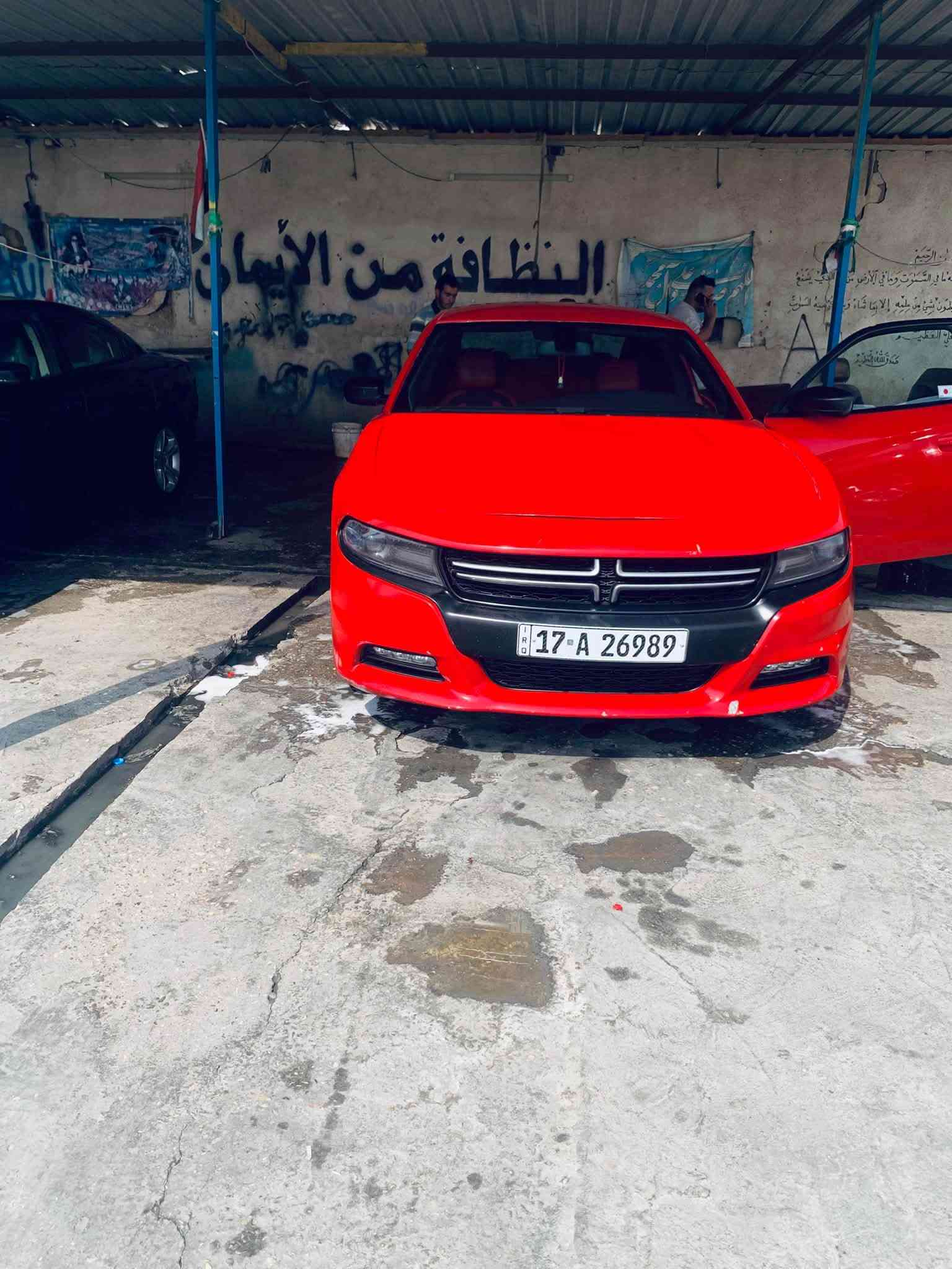 موديل ٢٠١٧ • اس اكس تي • ٤ قطع تبديل
