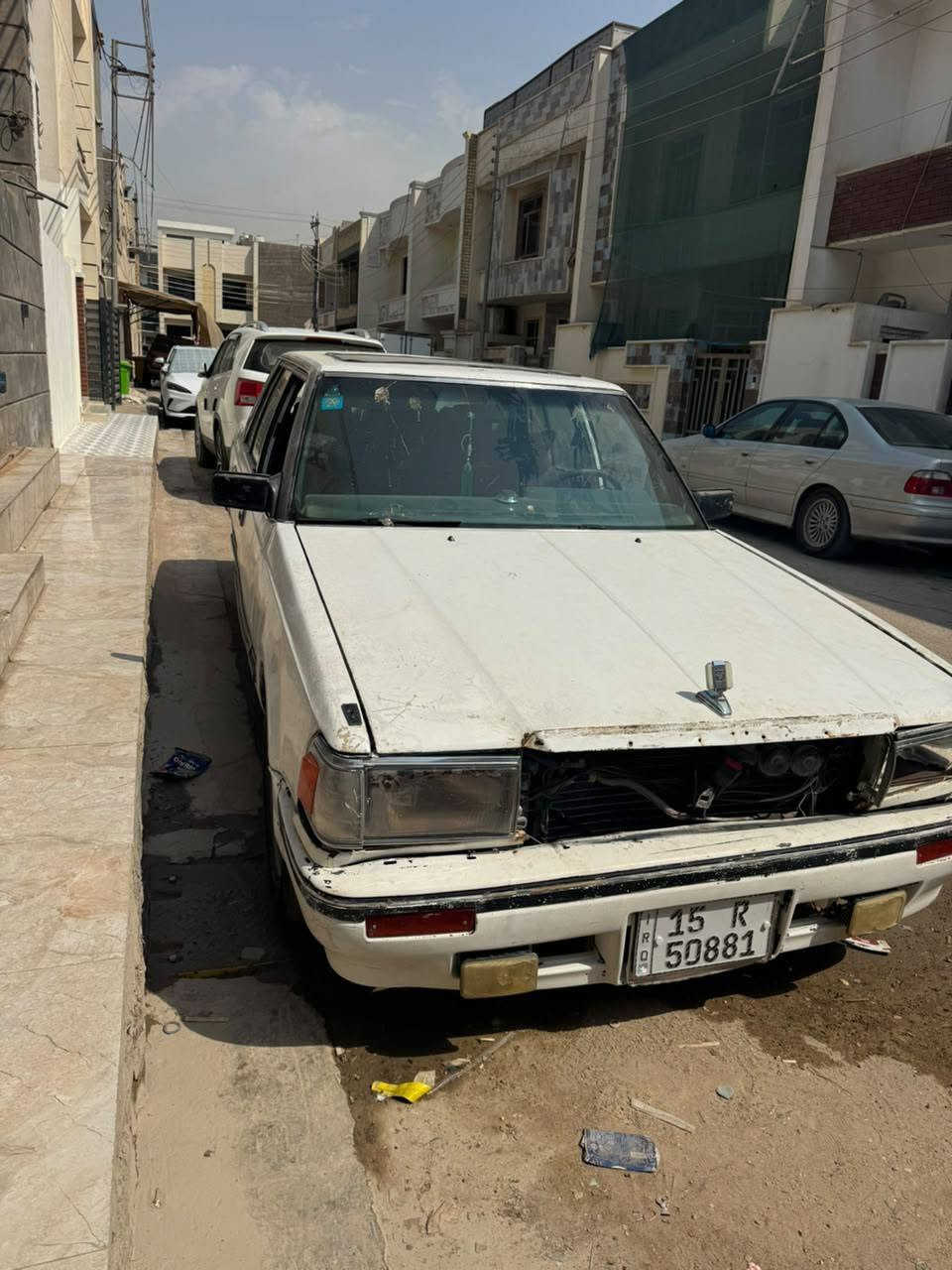موديل ١٩٨٧ • باسمي • ارقام جديدة