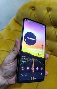 ريلمي gtneo2 السعر ٩٠ الف  تواصل 07829060075 اتصال فقط