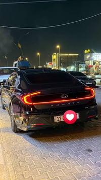 سوناتا هايبرد • ٢٠٢٣ • ٦٠٠٠٠ كم