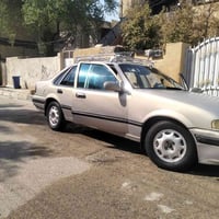 ورحمه برنس 1994للبيع رقم نكليزي تحويل ثاني يوم مكينه جيده لا تنقيص ولا...