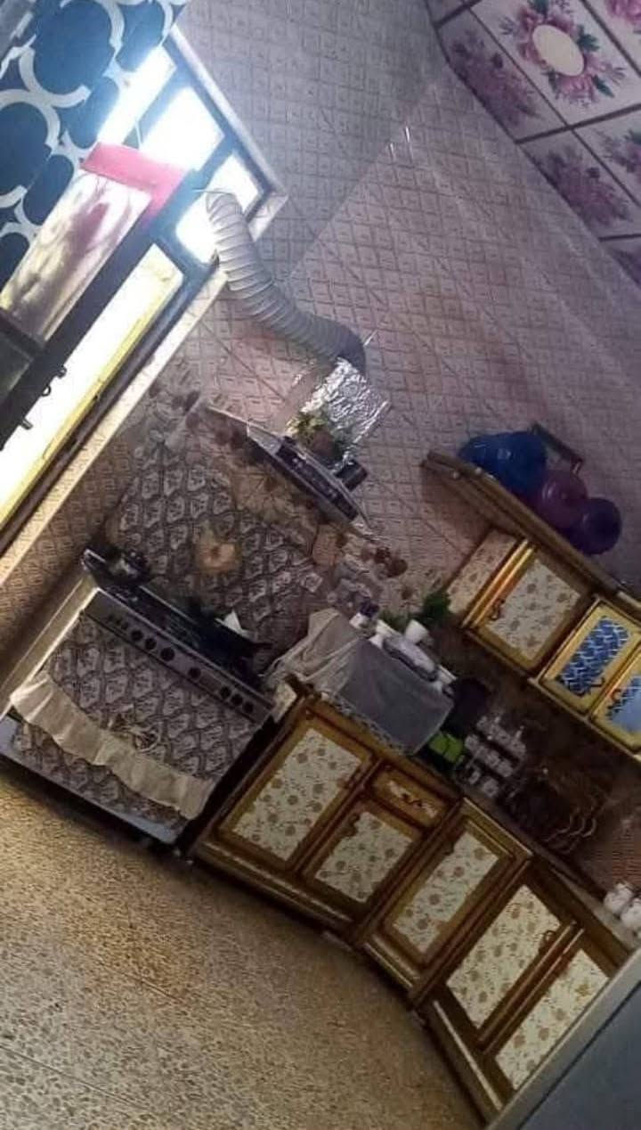 النجف كوفه • ٢٠٠م • غرفتين