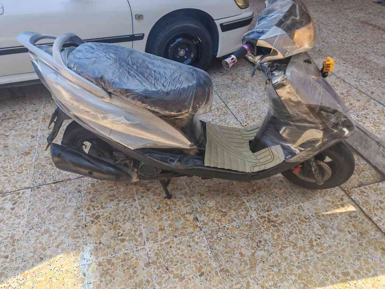 ماكس • ١٤٠ • بدون تبخير