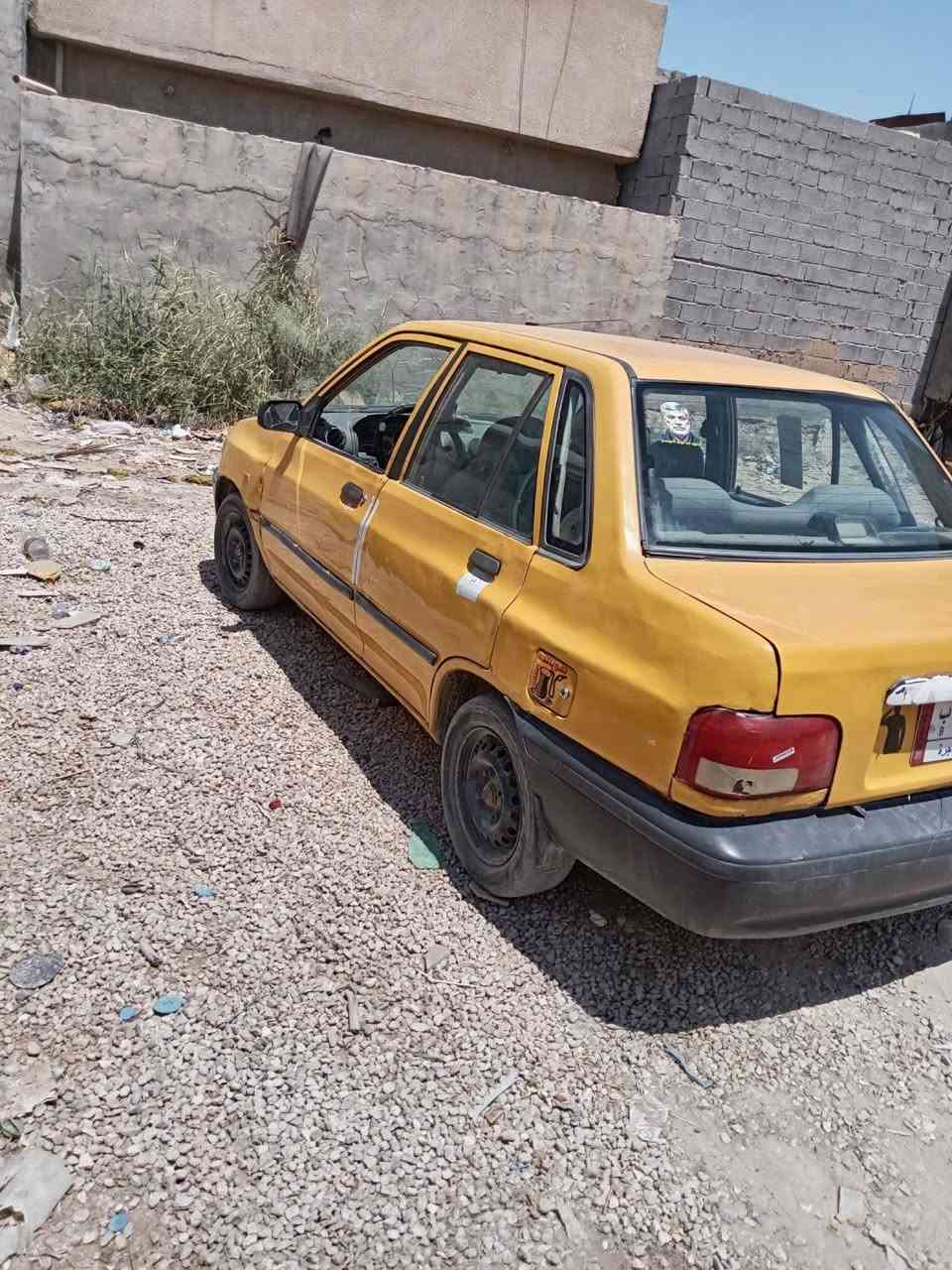 سايبه موديل 12 السعر خاص، هيئه غرامه مصفره ***********
